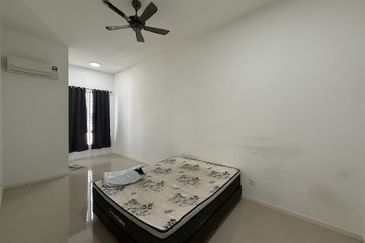 Ridgefield Residences @ Tropicana Heights Kajang