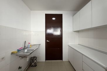 Ridgefield Residences @ Tropicana Heights Kajang