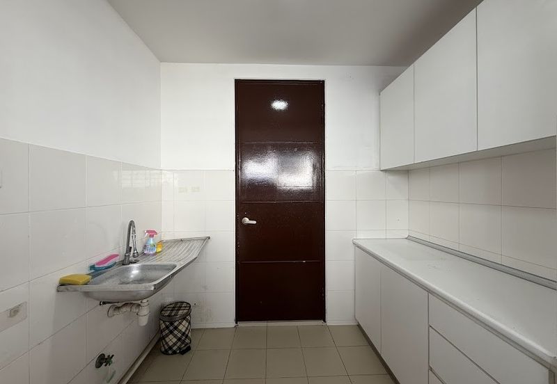 Ridgefield Residences @ Tropicana Heights Kajang