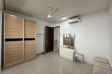 Ridgefield Residences @ Tropicana Heights Kajang