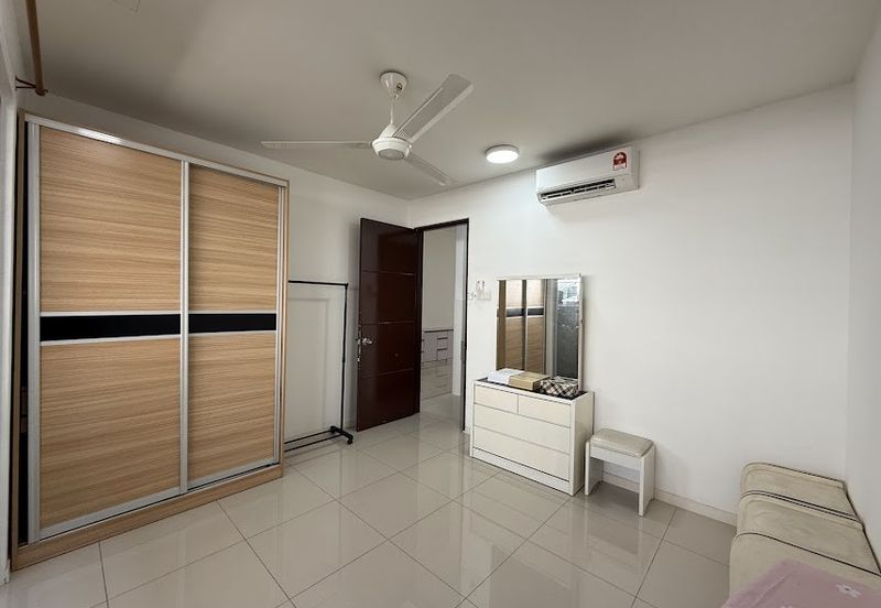 Ridgefield Residences @ Tropicana Heights Kajang