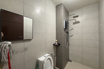 Ridgefield Residences @ Tropicana Heights Kajang