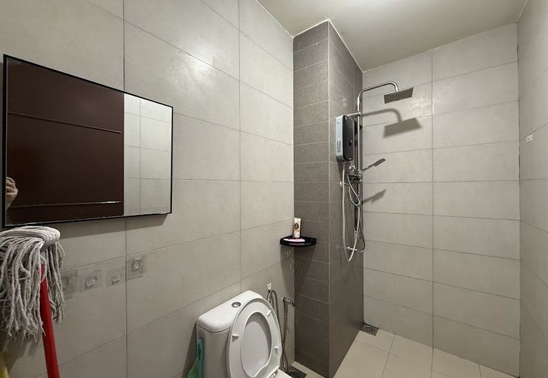 Ridgefield Residences @ Tropicana Heights Kajang