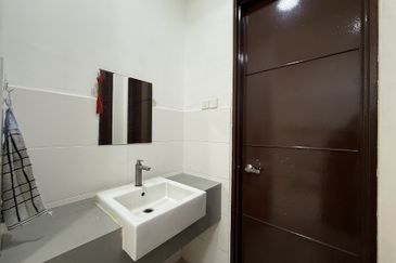 Ridgefield Residences @ Tropicana Heights Kajang