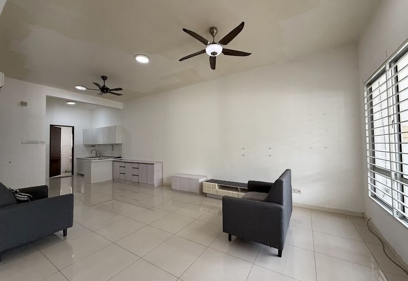 Ridgefield Residences @ Tropicana Heights Kajang