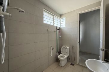 Ridgefield Residences @ Tropicana Heights Kajang