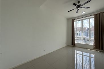 Ridgefield Residences @ Tropicana Heights Kajang