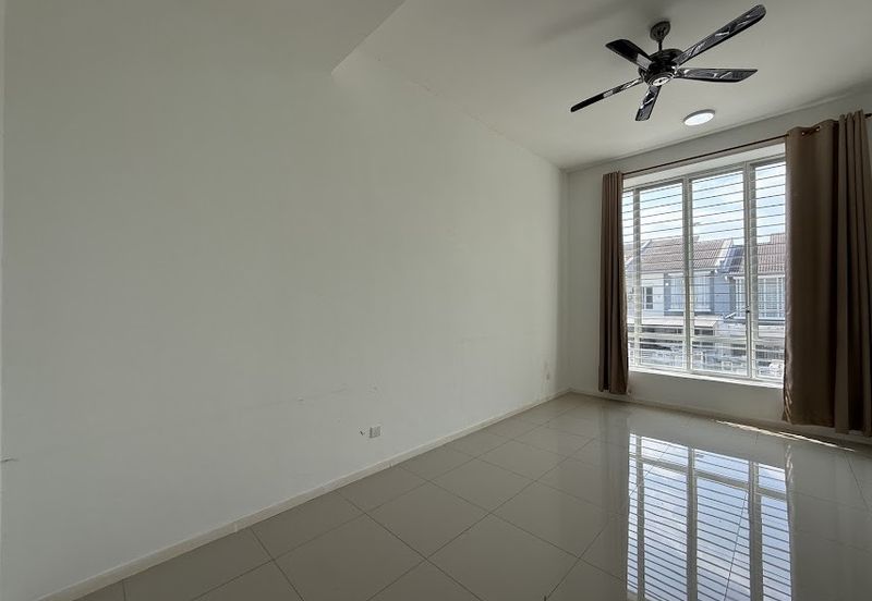 Ridgefield Residences @ Tropicana Heights Kajang