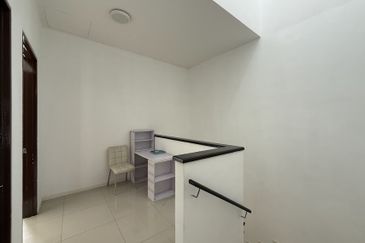 Ridgefield Residences @ Tropicana Heights Kajang