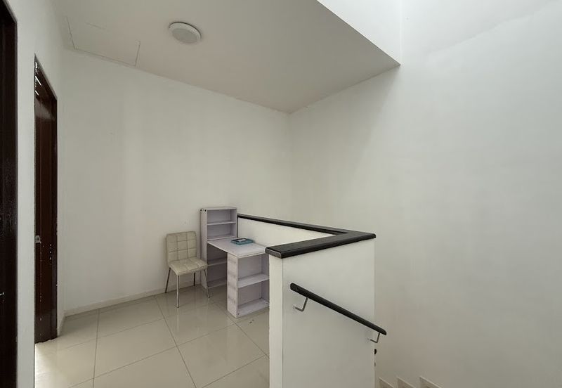 Ridgefield Residences @ Tropicana Heights Kajang