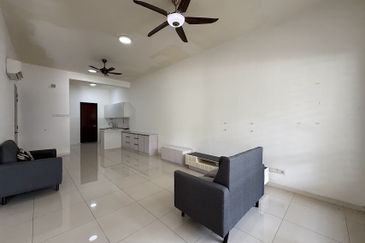 Ridgefield Residences @ Tropicana Heights Kajang