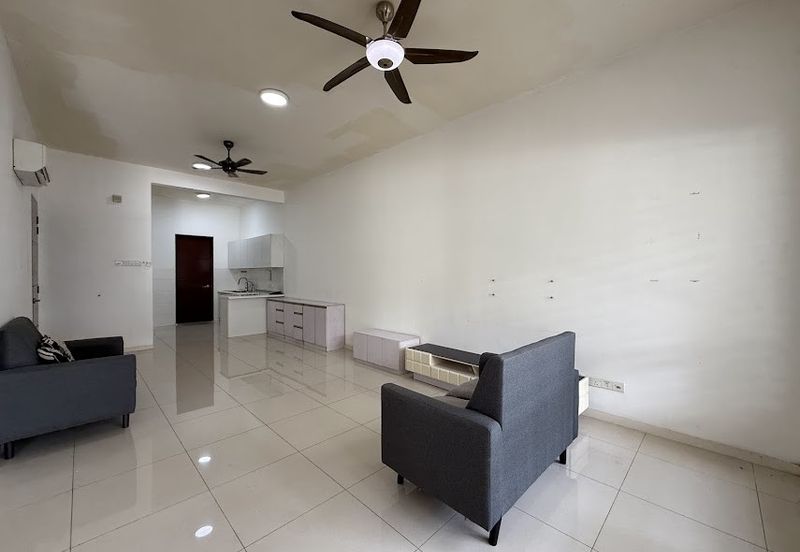 Ridgefield Residences @ Tropicana Heights Kajang