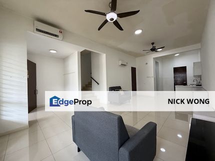  Tropicana Heights Kajang, Selangor, Kajang