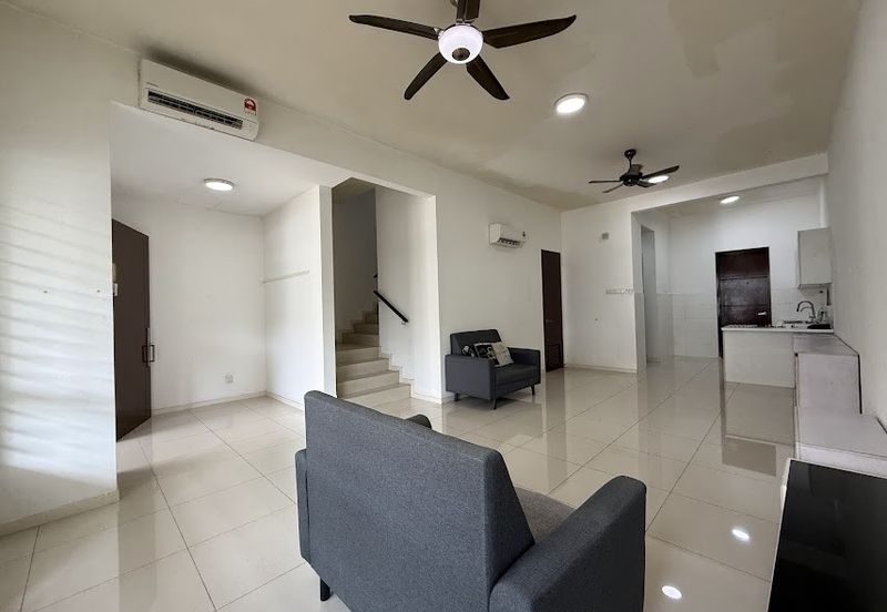 Ridgefield Residences @ Tropicana Heights Kajang