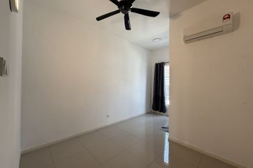 Ridgefield Residences @ Tropicana Heights Kajang