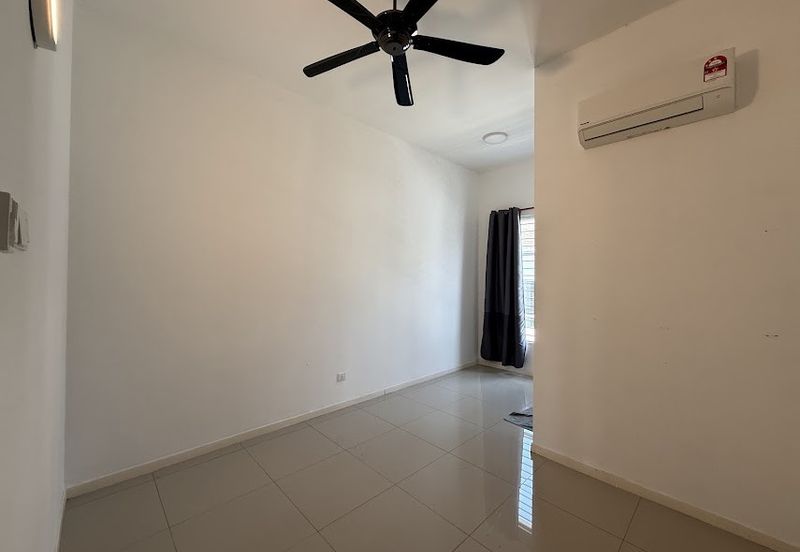 Ridgefield Residences @ Tropicana Heights Kajang