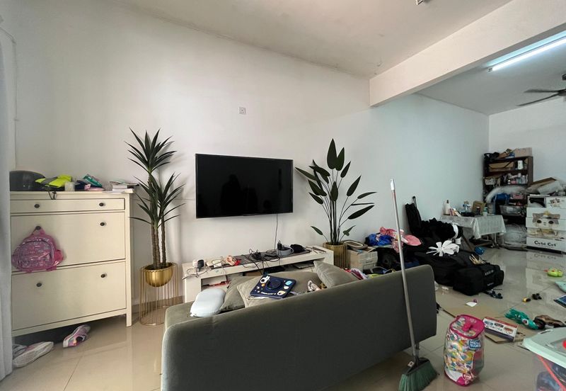 Taman D'Impian Tropika