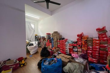 Taman D'Impian Tropika