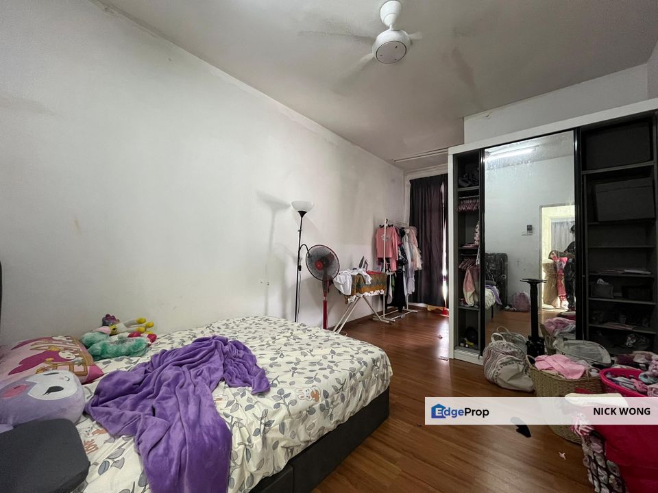 D'Impian Tropika,Balakong, Selangor, Balakong