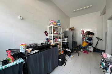 Taman D'Impian Tropika