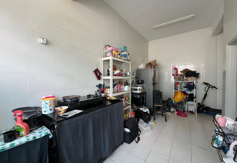 Taman D'Impian Tropika