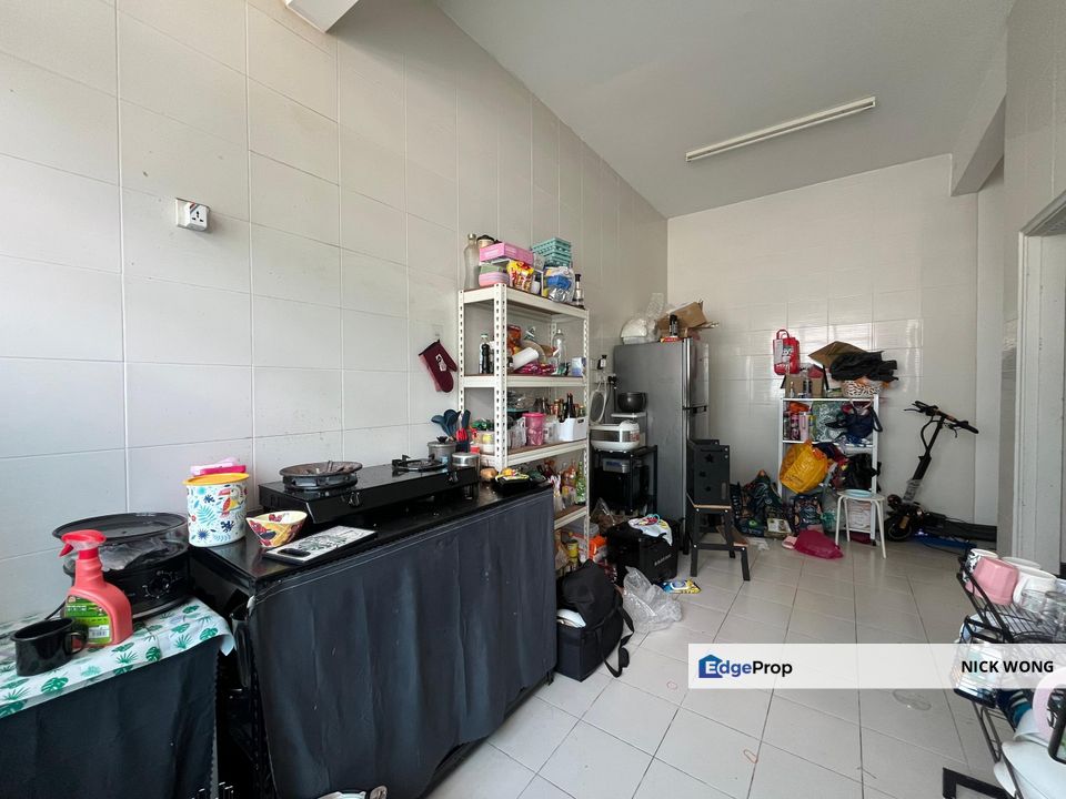 D'Impian Tropika,Balakong, Selangor, Balakong