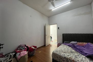 Taman D'Impian Tropika