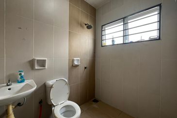 Taman D'Impian Tropika