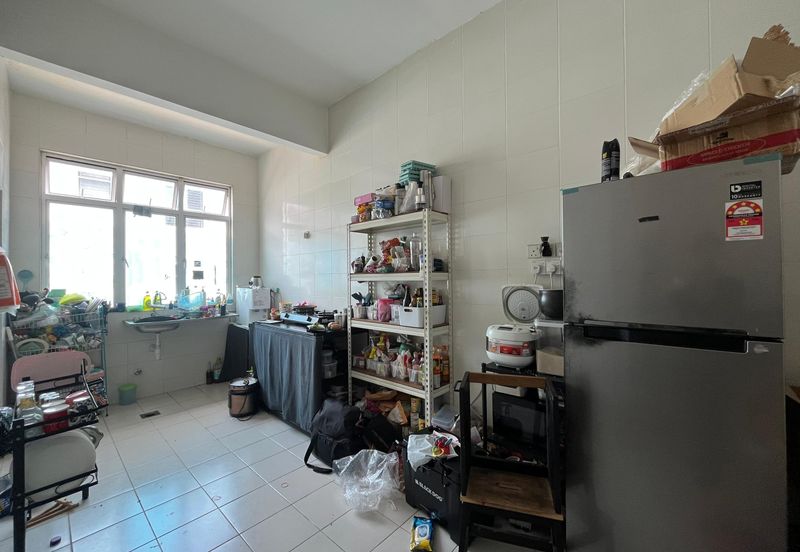 Taman D'Impian Tropika