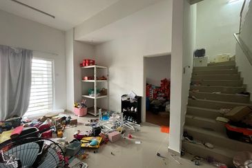 Taman D'Impian Tropika