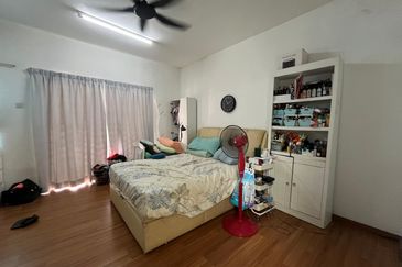 Taman D'Impian Tropika