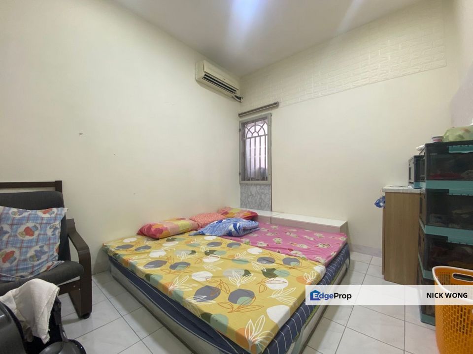  Taman Bukit Saga ,Ampang, Selangor, Ampang