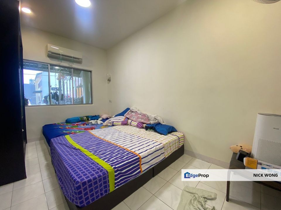  Taman Bukit Saga ,Ampang, Selangor, Ampang