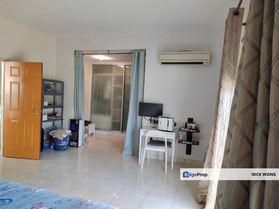 Taman Seri Cheras, Selangor, Cheras