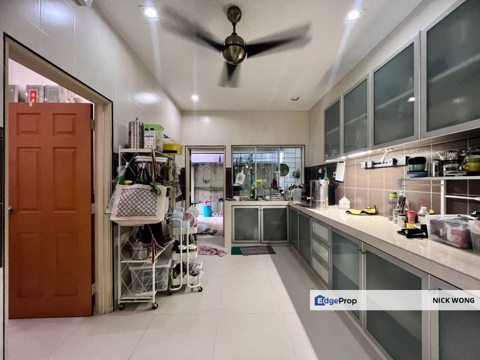 Taman Seri Cheras, Selangor, Cheras