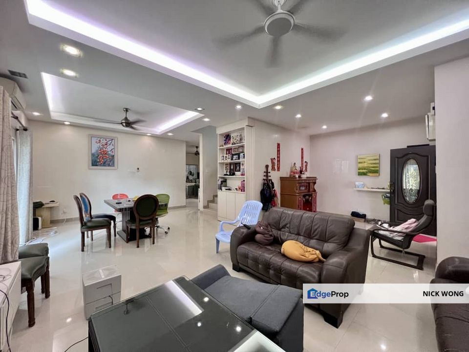 Taman Seri Cheras, Selangor, Cheras