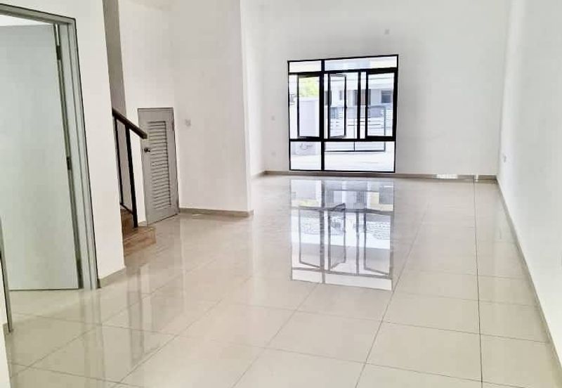 Suadamai, Bandar Tun Hussein Onn