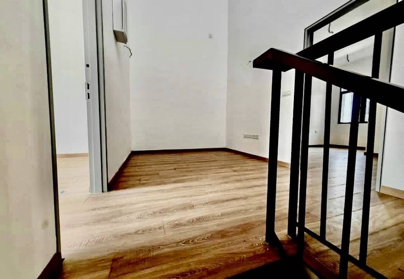 Suadamai, Bandar Tun Hussein Onn