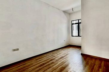 Suadamai, Bandar Tun Hussein Onn