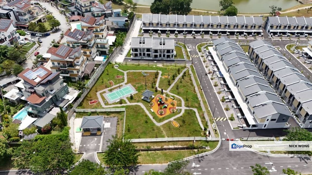 Bandar Tun Hussein Onn , Selangor, Cheras