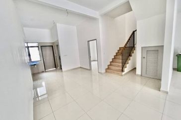 Suadamai, Bandar Tun Hussein Onn