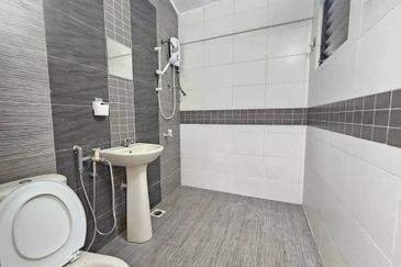 Taman Mutiara Barat @ Taman Taynton View