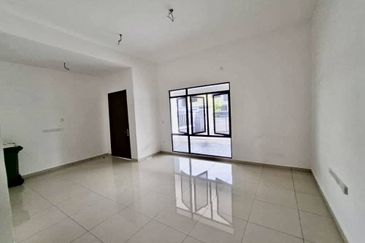 Taman Mutiara Barat @ Taman Taynton View