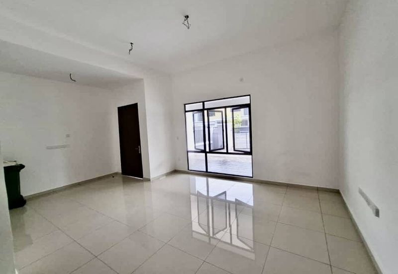 Taman Mutiara Barat @ Taman Taynton View