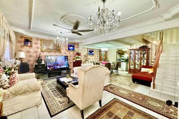 Bandar Damai Perdana