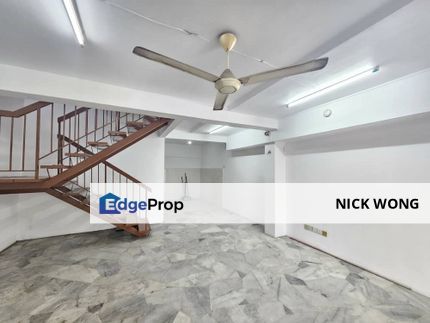 Taman Sri Bahagia, Selangor, Cheras