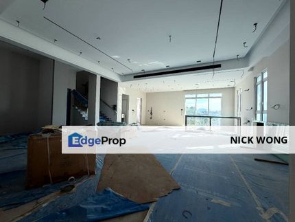  Taman Puncak Indah ,Ampang, Selangor, Ampang