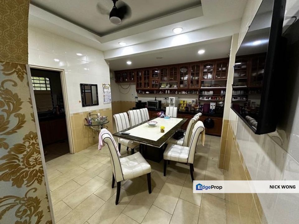 Sovereign, Bandar Putra Permai, Seri Kembangan, Selangor, Puchong South