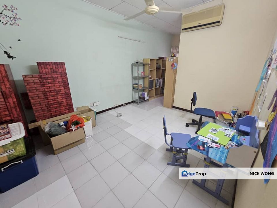  Taman Putri Jaya, Selangor, Batu 9th Cheras