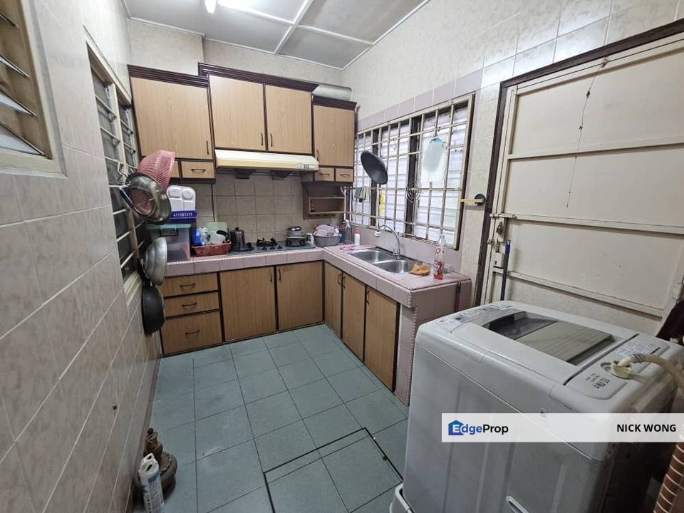  Taman Putri Jaya, Selangor, Batu 9th Cheras